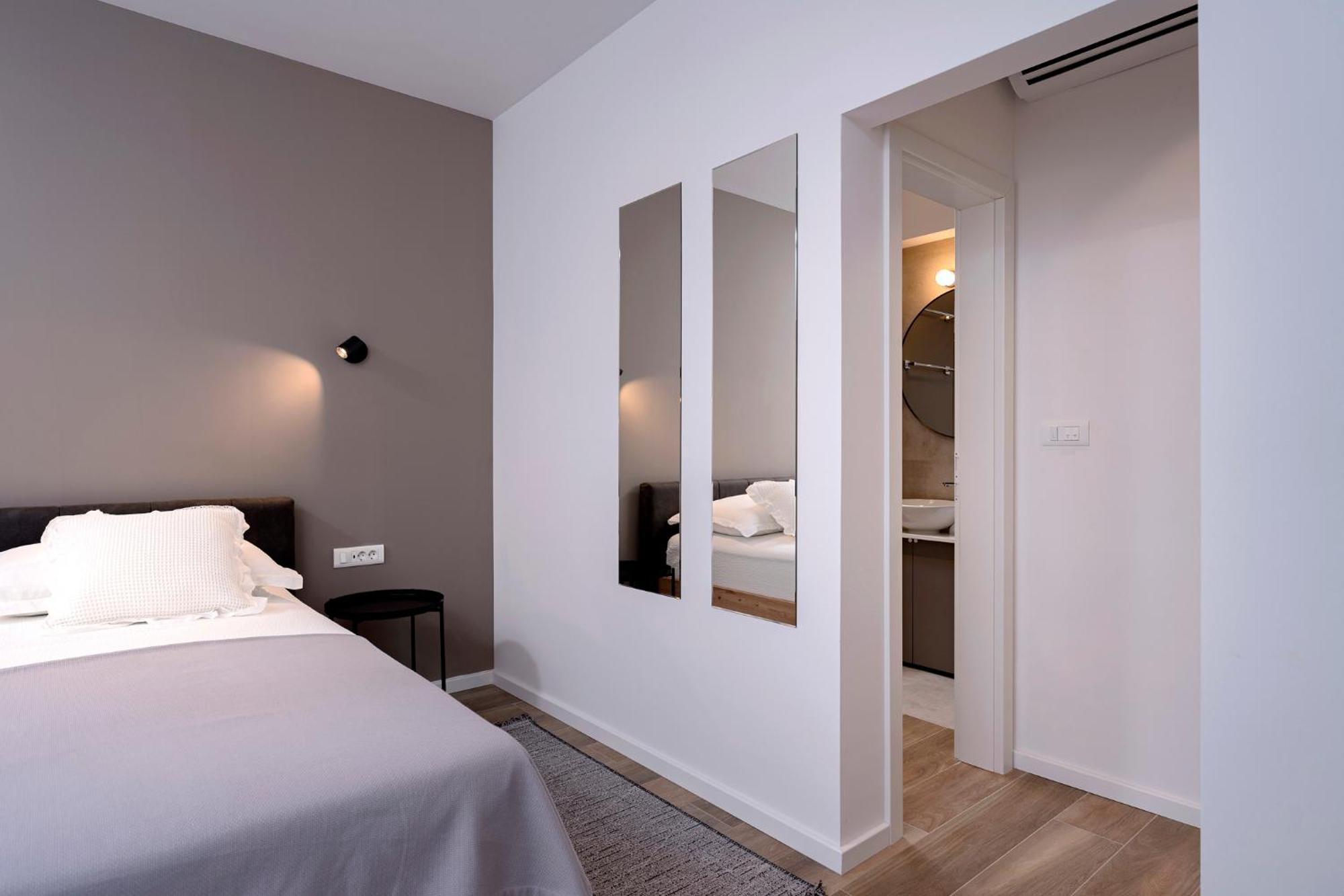 Modern, 2 Bedroom Apartment Hvar Town Exterior foto